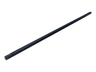 OEM Barra Colectora Trif&aacute;sica Negra De 2 M