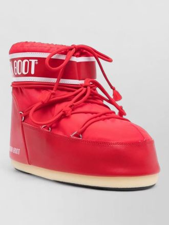 Moon Boot ankle-length snow boots