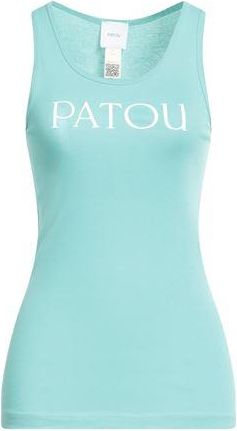 Patou TOPWEAR - Tank Tops on YOOX.COM