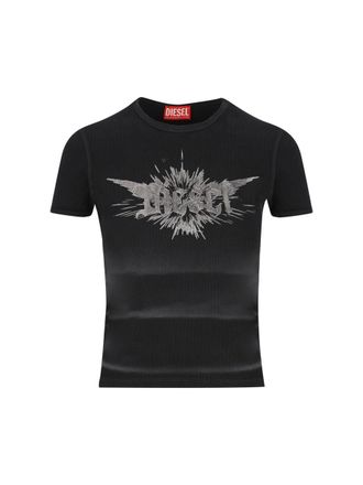 Diesel T-Shirt And Polo Shirt