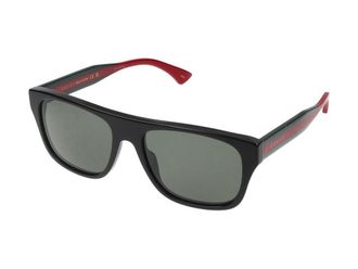 Gucci GG2119S Sunglasses - Black