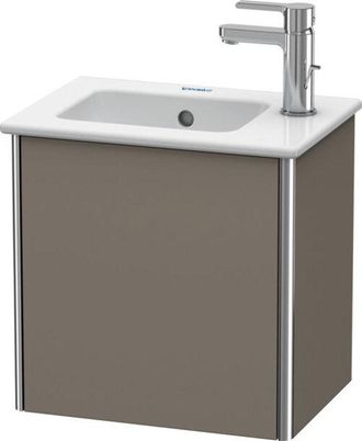 Duravit Duravit - Xsquare Vanity Unidad De Pared 41,0 X 28,9 Cm, 1 Puerta