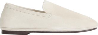 Christophe Lemaire Suede Outdoor Slippers