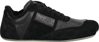 Maison Margiela Sneakers - Dames - Sneakers - Zwart - 37 EU - Schoenen