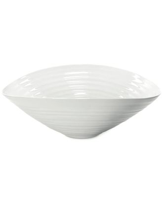 Sophie Conran for Portmeirion 13.25in Large Salad Bowl
