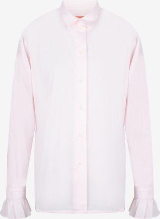 Britt Sisseck Lang&auml;rmelige Bluse Uma