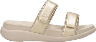 FitFlop Fitflop sandalen grijs
