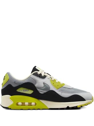 Nike Air Max 90 SP Patta - Waves Cyber sneakers - Grey