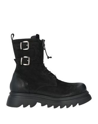O' Dan Li FOOTWEAR - Ankle boots on YOOX.COM