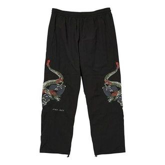 Palace Enter The Dragon Pants Black P19SS034-2020