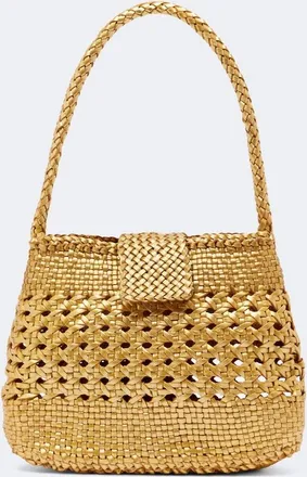 Rixo x Dragon Diffusion Amoria shoulder bag