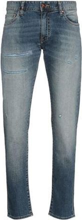 A|X Armani Exchange BOTTOMWEAR - Jeans sur YOOX.COM
