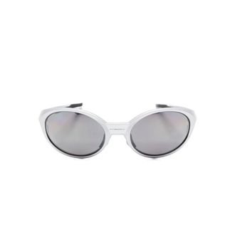 Oakley Eyejacket Redux Oval-frame Sunglasses - unisex - Oakley - Sunglasses - Gray - ONE SIZE - Accessories