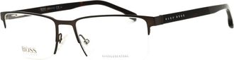 HUGO BOSS BOSS 1302/U 0YZ4 00 Brown 57mm