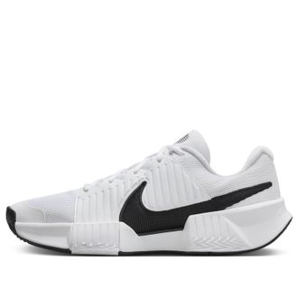 Nike Air Zoom GP Challenge White Black FB3145-100