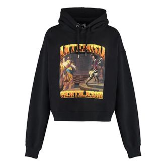 Chlo&eacute; Mujer, Sudaderas, Negro, Talla: S