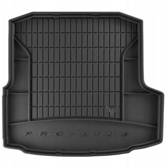 OEM Alfombrilla De Goma Para Maletero Para Skoda Octavia 3 Estate (2012-2020)
