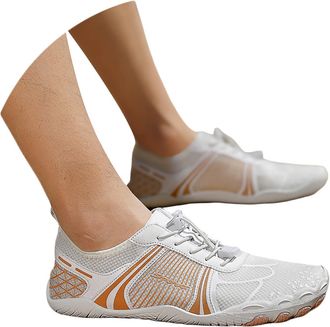 Generic Mens Casual Shoes 2025 Business Rib Runner Sportschuhe Trail Running Minimalist Trainers Arch Support Road Athletic Wide Fit for Men A Must-Have Fashi