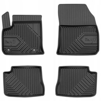 OEM Alfombras De Goma Opel Corsa-e Desde 2019- Paso 77