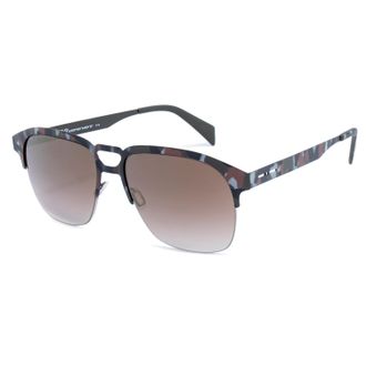 Italia Independent Lunettes de soleil homme Italia Independent 0502 ø 54 mm