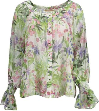 Kocca Polyester Women Womens Shirt