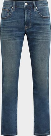 Hudson Men & apos;s Blake Slim-Straight Jeans