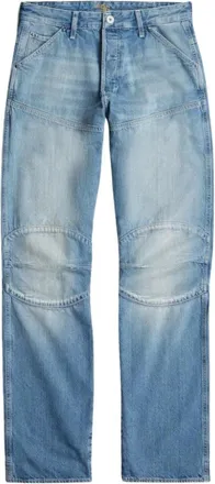 G-Star Uomo, Jeans, Blu, W34 L34, new