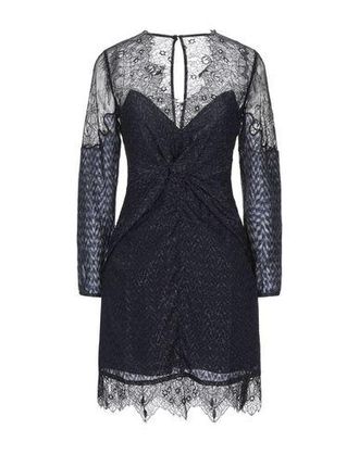 Self Portrait DRESSES - Mini dresses on YOOX.COM