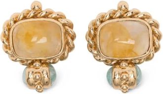 Gas Bijoux Amarante Cabo Oorbellen - Dames - Oorbellen - Veelkleurig - ONE Size - Accessoires