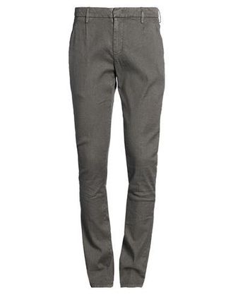 Dondup BOTTOMWEAR - Trousers on YOOX.COM