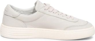 Ghoud Lido Low Sand Sneakers - Heren - Sneakers - Beige - 39 EU - Leer - Schoenen