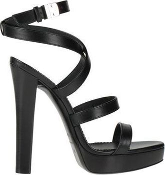 Dsquared2 SCHUHE - Sandalen auf YOOX.COM