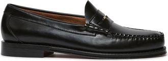 G.H. Bass & Co. Mocassini Penny Larson Anniversary - - Shoes - Uomo - Nero - 41 EU