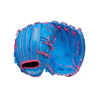 Wilson Mens A2000 Ltm B2 12 Pitchers Baseball Glove In Blue