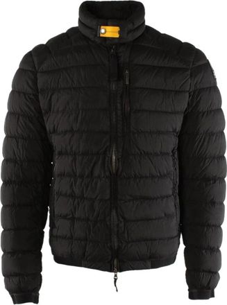 Parajumpers Superlight Reloaded Jacket - Heren - Winterjassen - Zwart - XL - Jassen