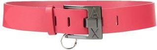 A|X Armani Exchange Marroquinería - Cinturones en YOOX.COM
