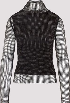 Sportmax Sportmax Gerarda Crystal-topje