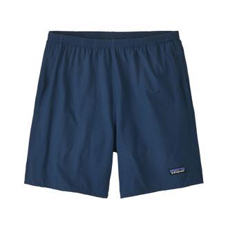 Patagonia Ms Baggies Lights - 6.5 in. Tidepool Blue S, Tidepool Blue, S