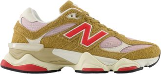New Balance ML574 Mens Trainers, Great Plains Twilight Haze True Red, 47.5 EU