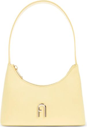 Furla Borsa a spalla Diamante - Giallo