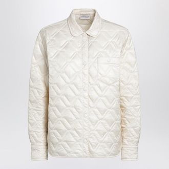 Moncler Quilted Shirt