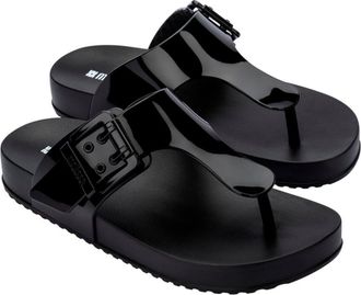 Melissa Cozy Flip Flop