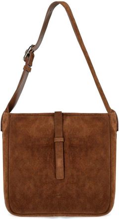 Marella BORSA A SPALLA LEVA CAMMELLO MARELLA