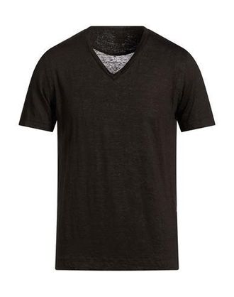 120% Lino TOPS - T-shirts auf YOOX.COM