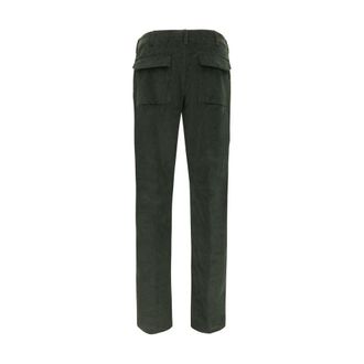 Etro Roma Chinos - Green