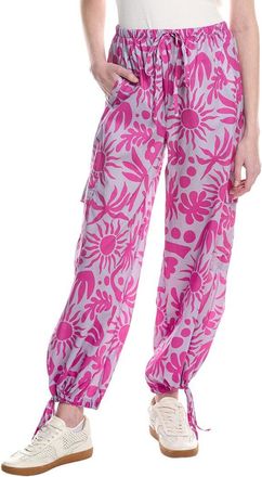 Electric & Rose Beach Cargo Pant