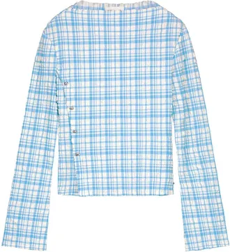 Fabienne Chapot Mujer, Blusas y Camisas, Azul, Talla: M