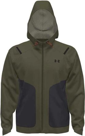Under Armour Uomo, Sport, Verde, M, new