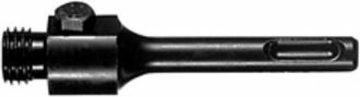 Bosch V&aacute;stago De Inserci&oacute;n Sds Plus Para Coronas Perforadoras Huecas Con M 16 175 Mm