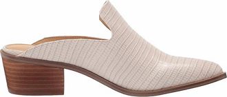 Chinese Laundry Womens Marnie Mule In Cream